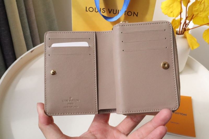 LV Wallets